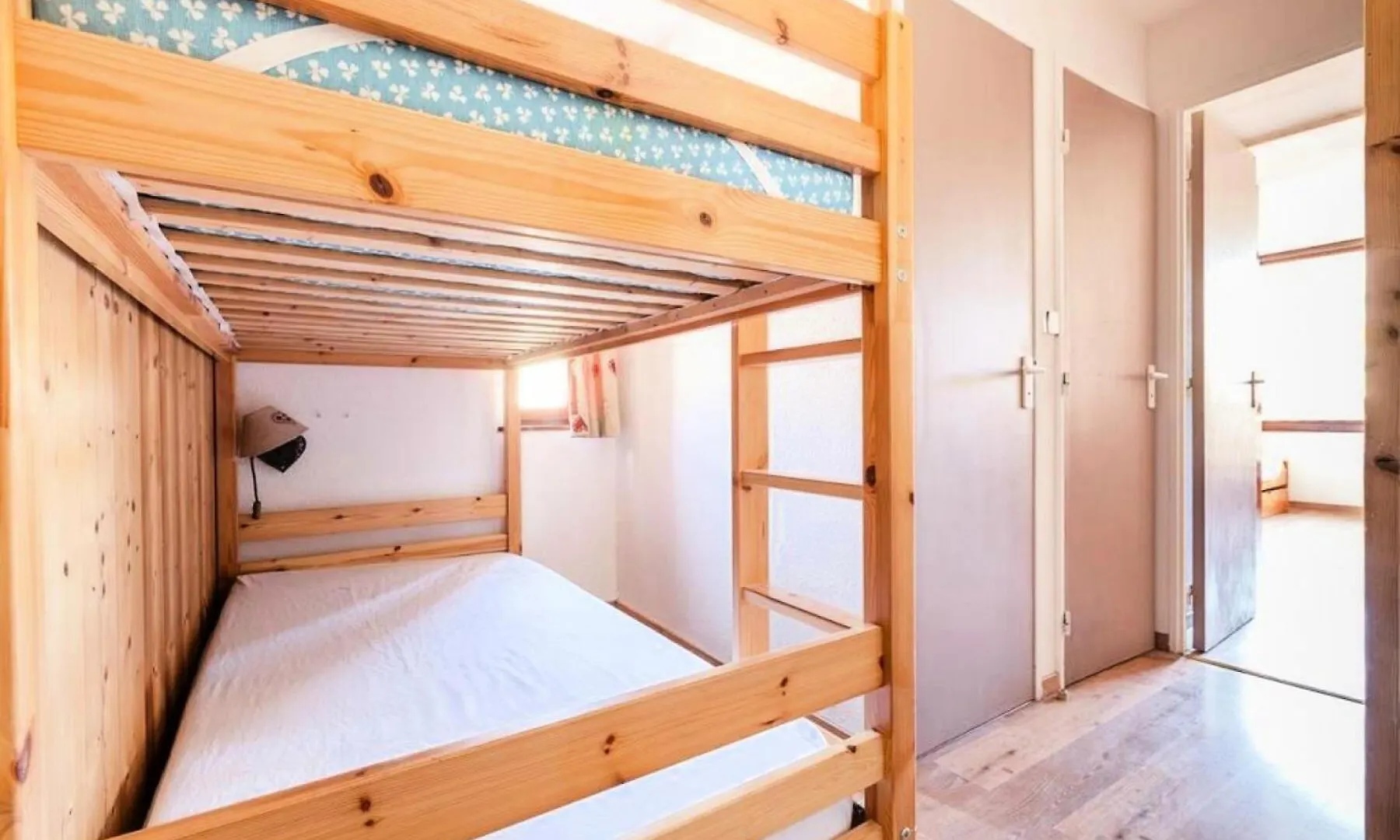 아파트 Residence Les Melezes - Maeva Home - 2 Pieces 6 Personnes - Confort Mae-2144 Huez