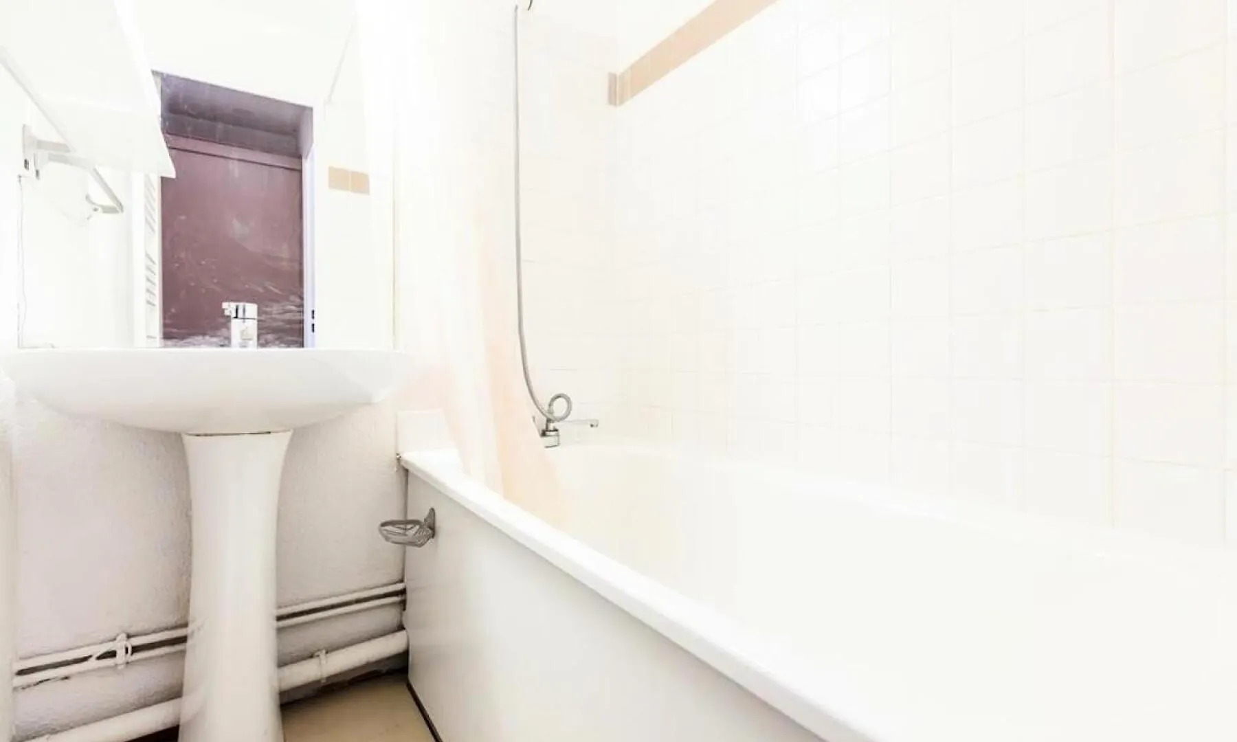 아파트 Residence Les Melezes - Maeva Home - 2 Pieces 6 Personnes - Confort Mae-2144 Huez