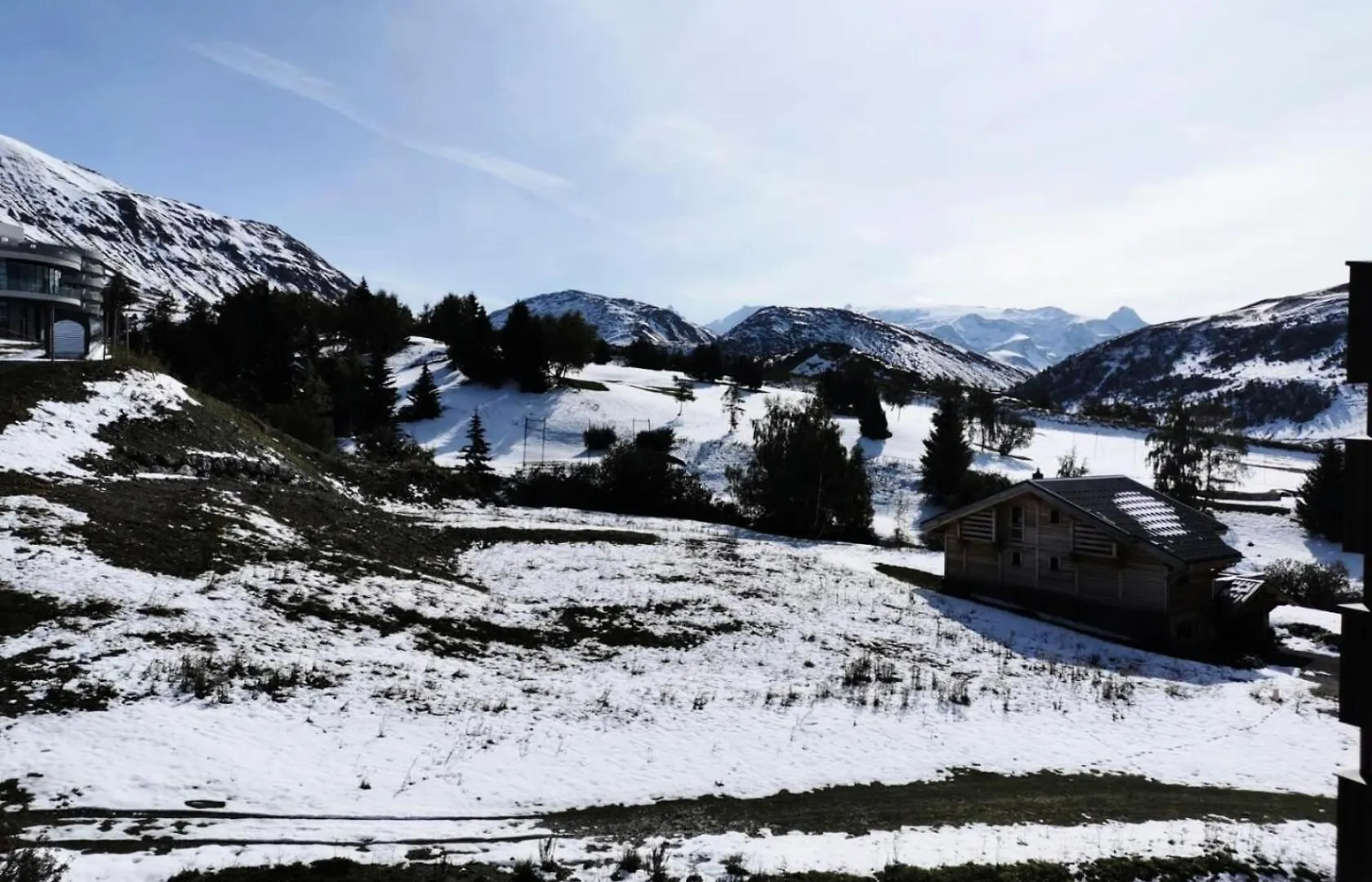 Residence Les Melezes - Maeva Home - 2 Pieces 6 Personnes - Confort Mae-2144 Huez
